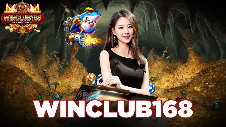 Winclub168